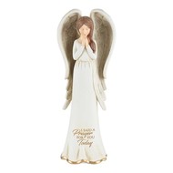Angel Statue, 8 3/8"