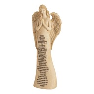 Serenity Angel Statue , 13"