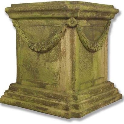 Alessa Pedestal