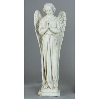 Angel Cari Prayer Hands, 21"