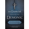 An Exorcist Explains The Demonic - Fr. Gabriele Amorth