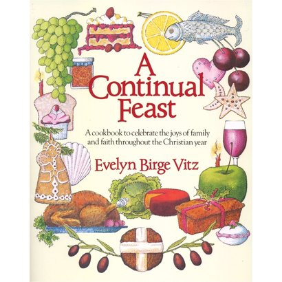 A Continual Feast