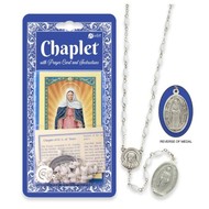 Chaplet of Our Lady of Tears