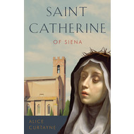Saint Catherine of Siena Book