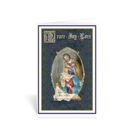 Holy Family Card Box of 10