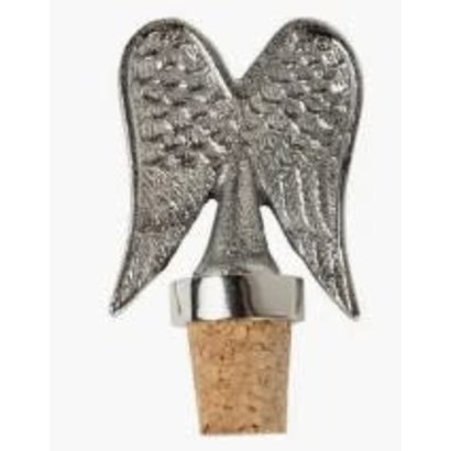 Angel Wings Bottle Topper