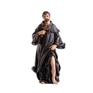 St. Peregrine 4" Statue