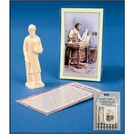 Saint Joseph Home Seller Kit