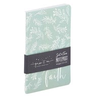 Faith Can Move Mountains, Set of 2