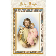 St. Joseph Novena