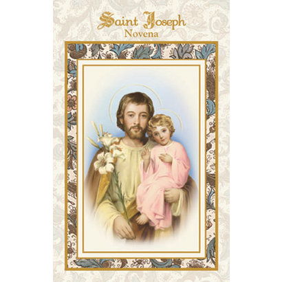 St. Joseph Novena