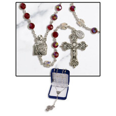 Creed Sacred Heart of Jesus Rosary