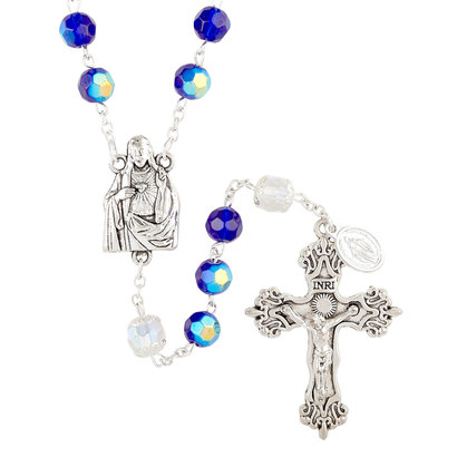 Creed Immaculate Heart of Mary Rosary