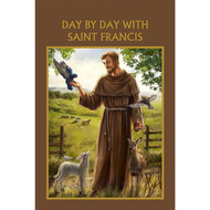 Day By Day With St. Francis