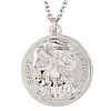 Saint Michael Necklace