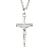 Crucifix Necklace