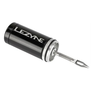 Lezyne Lezyne Tubeless Repair Kit Blk