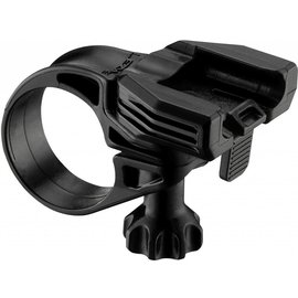 Lezyne Lezyne Handlebar Mount 31.8/25.4mm Blk