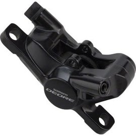 Shimano Shimano Deore BR-M6000 Disc Brake Caliper w/Resin Pads