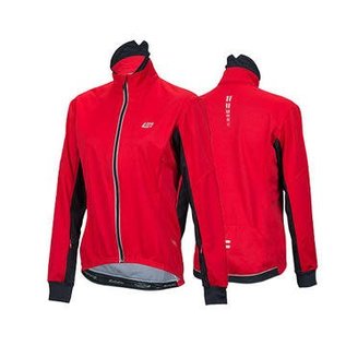 Bellwether Bellwether Coldfront Women's Jacket Red Med