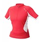 Bellwether Bellwether Criterium Women's Long Sleeve Jersey Red XL