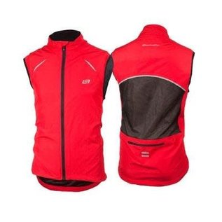 Bellwether Bellwether Velocity Women's Vest Red Lrg