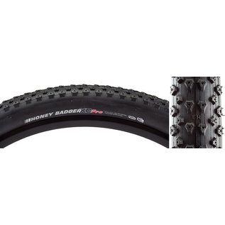 Kenda Honey Badger XC Pro Tire 27.5x2.2 Folding Blk