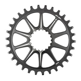 Cannondale Cannondale Spidering 10 Arm 32T X-Sync Chainring Blk