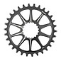 Cannondale Cannondale Spidering 10 Arm 32T X-Sync Chainring Blk