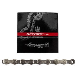 Campagnolo Campagnolo Record 9 speed chain 114L