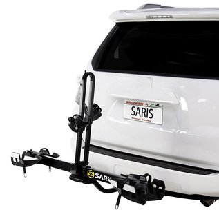Saris Saris Car Rack 4412 Freedom EX 2 Bike Blk