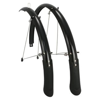 Planet Bike Cascadia Fenders (700x45) Blk