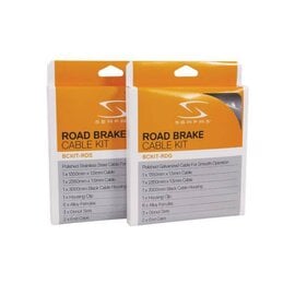 Serfas Serfas Road Brake Cable Kit BCKIT-RDS