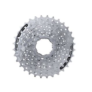 Shimano Shimano CS-HG51 Cassette 8spd 11-32T CP