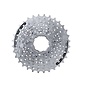 Shimano Shimano CS-HG51 Cassette 8spd 11-32T CP