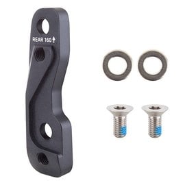 SRAM Copy of Sram Disc Brake Adapter Frnt Flat Mount Rotor Size 140mm/160mm