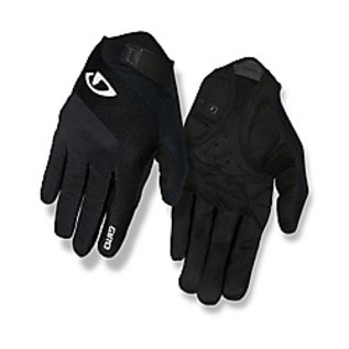 giro full finger gloves