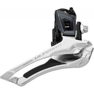 Shimano Shimano Ultegra FD-R8000 2-Speed Front Derailleur