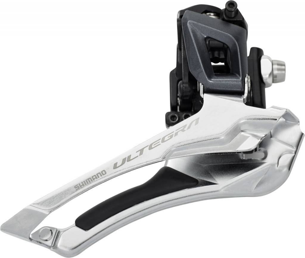 Shimano Ultegra FD-R8000 2-Speed Front Derailleur - Icycle Texas