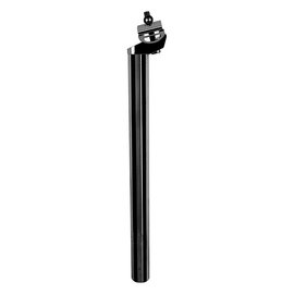 Black Ops Black-Ops 25.4x350 Fluted Seatpost Anno Blk