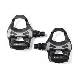 Shimano Shimano PD-R550 Clipless SPD-SL Pedals