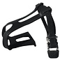 Ultracycle Ultracycle ATB Toe Clips & Straps Med Blk