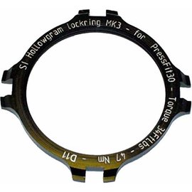 Cannondale Lockring Si Blk