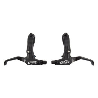 Avid Avid FR-5 Brake Levers Pair Blk