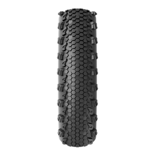 VITTORIA Vittoria Terreno Dry Cyclocross TLR G2.0 Folding Tire