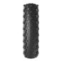 VITTORIA Vittoria Terreno Dry Gravel TLR G2.0 Folding Tire