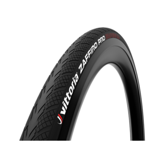 VITTORIA Vittoria Zaffiro Pro V G2.0 Folding Tire Blk
