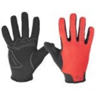 Serfas Serfas Starter Long Finger Glove