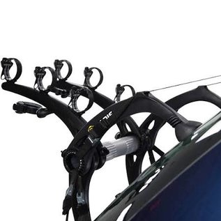 Saris Saris Bones EX 3 Car Rack Black