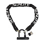 Sunlite Sunlite Knox HD Chain 4ft  Blk w/Mini U-Lock